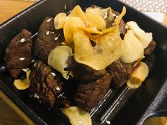 -活鳗饭·鹅肝范儿(高碑店店)
