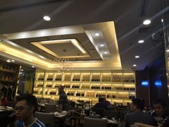 -虾饺妹·粤式手工点心(水荫路店)