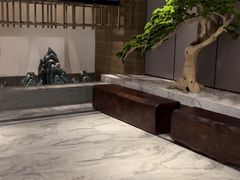 -青水瓦台汤泉(未央店)