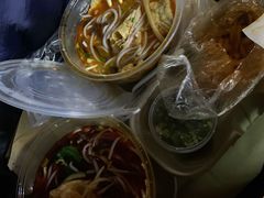 -螺小胖柳州螺蛳粉(钟楼总店)