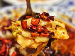 沸腾鱼-頂好酒家·经典粤菜(海信广场店)
