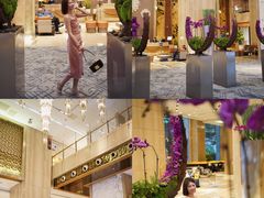 -广州粤海喜来登酒店