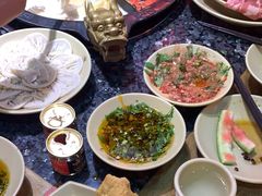 -蜀大侠火锅(森兰花园城店)