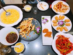-双海酒店·海鲜家常菜(南戴河店)