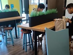 -麦当劳(西客站店)