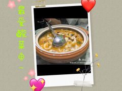 -金佬馆·川菜bistro(芜湖镜湖万达店)