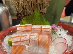 -古田居·特色寿司料理(骏欣中心店)