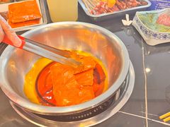 -来涮蜀鲜货火锅串串香(菜市口店)