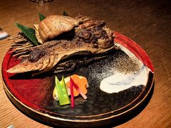 -水之惠鲜鱼料理(王府大街店)