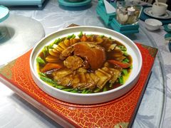 松云坛子肉-松云泽
