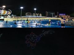 -上海玛雅海滩水公园