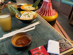 -牛New寿喜烧(曹路花园城店)