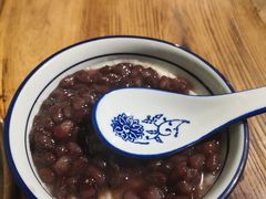 红豆双皮奶-十六蒲(桂林路店)