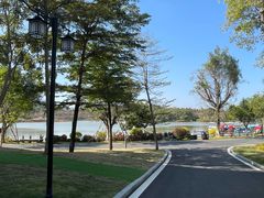 -森波拉火山温泉