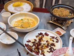 -蔼若春.传承云南菜(金碧公园店)