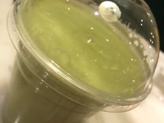 牛油果柠檬苹果-麦田工坊(月湖店)