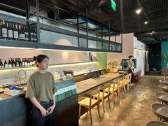 -半山腰·云南菜(侨福芳草地店)