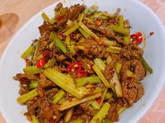 -小辣椒(华富店)