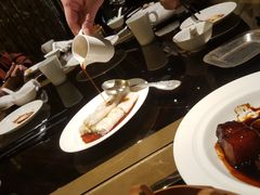 -北京四季酒店·采逸轩