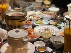 -半岛翡丽海鲜自助餐厅(观风亭店)