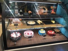 -DQ·蛋糕·冰淇淋(印象城店)