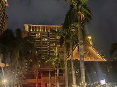 -三亚湾红树林度假世界(木棉酒店)