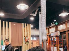 -小本家韩式烤肉(紫藤路店)