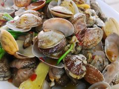-明记海鲜大排档(巽寮湾店)