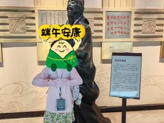 -白鹤梁水下博物馆