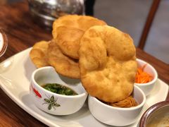 姥姥的油饼-临潼印象·特色陕菜
