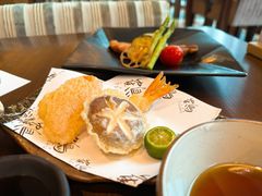 -Tsuru鹤日本料理(静安香格里拉店)
