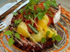 -Highline·城市露台景观餐厅(淮海路店)