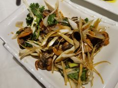 -渔民船说·北塘海鲜·天津菜·海肠捞饭(北塘古镇店)