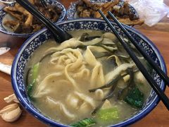 -凤齐羊肉烩面馆