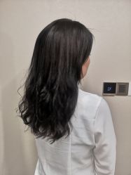 -米娜护肤造型