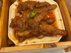 -凯宾斯基大酒店·三楼御龙轩中餐厅