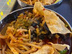 -红鼻子桂林米粉(金唐新光界店)