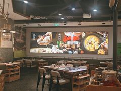 -洪氏嗨捞·猪肚鸡火锅(阳光天地店)