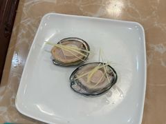 -海大大蒸汽海鲜餐厅·粤菜·特色小炒(欢乐颂店)