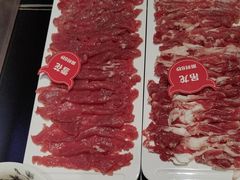-乔先生涮肉·鲜活牛羊肉火锅(塘沽店)