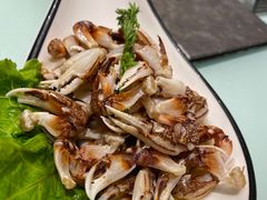 -海景壹号大酒店(滨湖店)