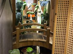 -邈墨茶馆(凤起路店)