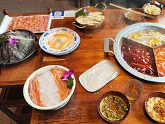 -楠火锅(昆山金鹰店)