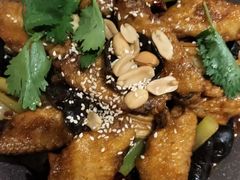 -小土豆北方菜馆(方庄店)