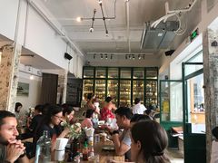 大堂-RAC BAR(安福路店)