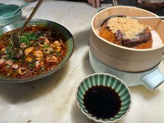 -锦府盐帮·李宅(领展购物广场中关村店)