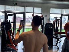 -Hi GYM嗨健身(泥城店)
