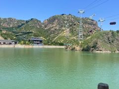 -桑干河大峡谷旅游区