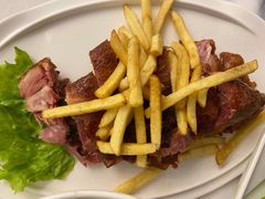 -丰收日·小海鲜·沪上家宴(顾村正大店)