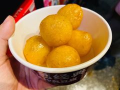 -黑色经典臭豆腐·湖南特产(太平街口店)